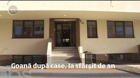 Vești proaste pentru românii care vor să-și cumpere case! Schimbări pe piața imobiliară - VIDEO