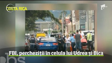 Elena Udrea si Alina Bica s-au trezit cu agenţii FBI în celula în care sunt închise în Costa Rica