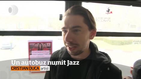 Vă invităm acum la un alt fel de concert. Ploieştenii care folosesc în aceste zile autobuzele nu au cum să se plictisească în timpul călătoriei