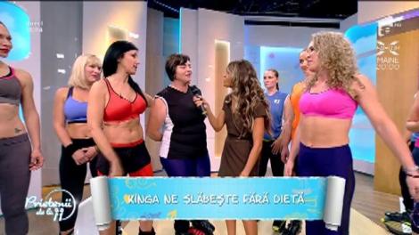 Cum poți slăbi zece kilograme într-o lună, cu ajutorul Kangoo jumps! Află secretul acestui sport