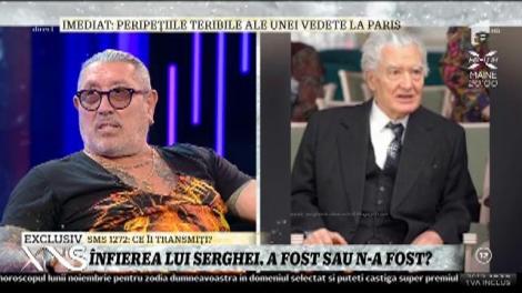 Înfierea lui Serghei Mizil. A fost sau n-a fost?