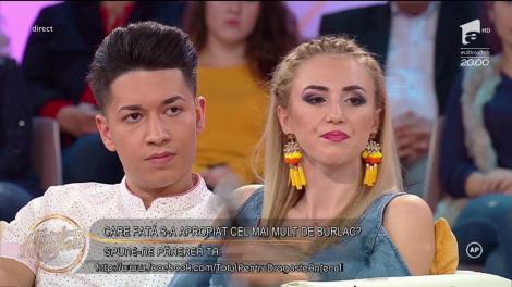 Lacrimi la emisiunea „Totul pentru dragoste”! Anca n-a mai putut ascunde adevărul! Ce a făcut burlacul