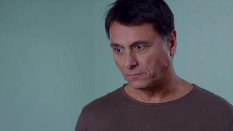 Roxana, către Marius Cristescu: "Sonia este fata ta!"