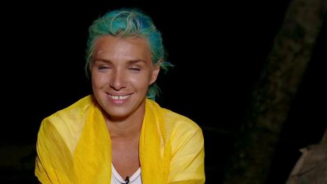 Accidentarea Soranei şi masa obligatorie cu orez complică situaţia echipei galbene! "Suntem obligaţi să câştigăm pentru a nu trimite pe nimeni la duel!"