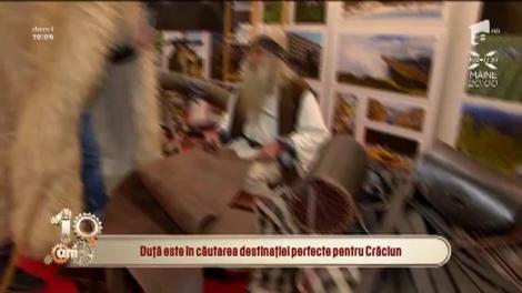 A început Târgul de Turism al României, Romexpo. Programul evenimentului