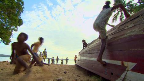 Când vine vorba de mâncare te uiţi în jur şi tot găseşti ceva! Au demonstrat-o lemurii! "Am inventat o salată cu mango"