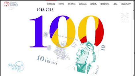 "Femei pe bancnote", o campanie susținută de Ana Baniciu: "Am aflat câte femei de succes a avut România"