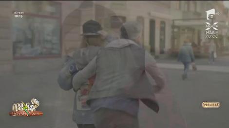 Premieră! Kaira - ”Tu și eu”