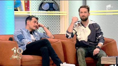 Dani Oțil s-a enervat și i-a pus la zid pe bărbații din zilele noastre! „Și ei e tot femei...”