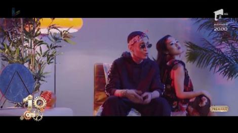 Premieră! LIT - ”Me gustas”