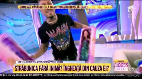 Ţi se rupe sufletul! Cea mai mare dorinţă a unei fetițe de 9 ani din România te va face să plângi