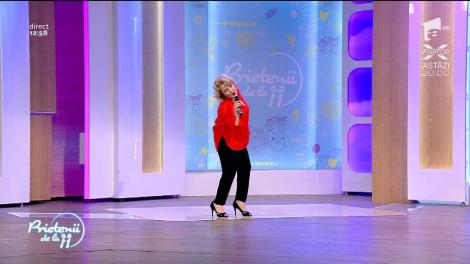 Marina Florea - "Alerg spre tine"