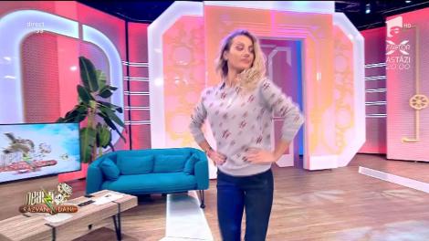 Petrică Mâţu Stoian - ”Joacă lumea, joc şi eu”