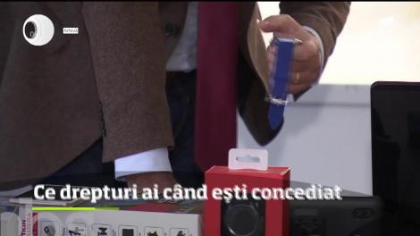 Sfatul de drept! Motivele concedierii