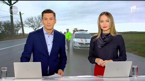 Scene incredibile între un procuror şi poliţiştii care l-au oprit în trafic. Magistratul spune că a fost sechestrat în timp ce îi era ridicat certificatul de înmatriculare