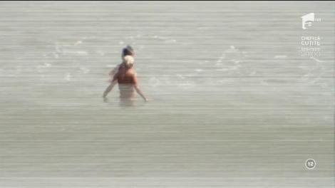 Andi despre Hannelore: "Ne vrea pe amândoi, atât pe mine cât și pe Bogdan"