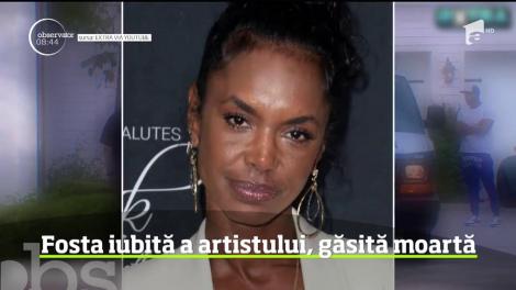 Doliu în showbiz! Rapperul Pi Diddy și copiii lui sunt în stare de șoc - VIDEO