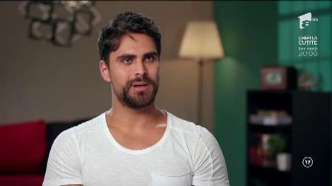 Mirela se lasă foarte ușor influențată de Hannelore! Mircea: "Nu știu ce vorbesc ele două, dar crede tot ce îi spune colega ei de cameră"