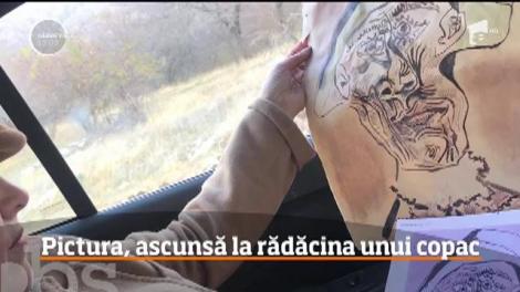 Un tablou de Picasso, în valoare de milioane de euro, a fost găsit în România. Este una dintre cele 6 picturi furate de câţiva români, în urma cu 6 ani, dintr-un muzeu din Olanda