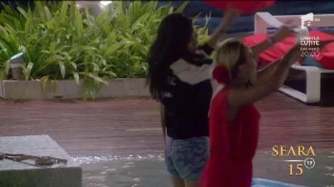 Cati, mai sinceră ca niciodată: "Cine vrea să se căsătorească să vină la Insula Iubirii"