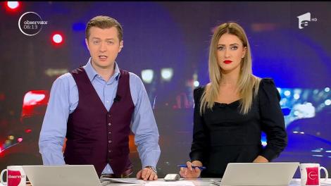 Tânărul din Constanţa care a gonit prin oraş, cu poliţiştii pe urmele lui, a fost găsit până la urmă de autorități