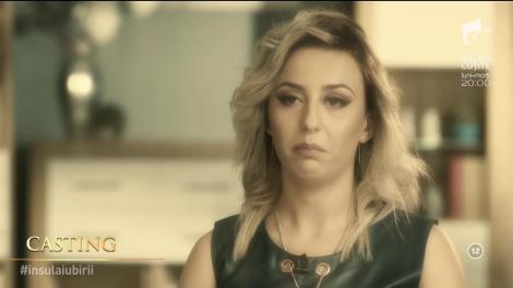 Reîntâlnire între Cristi și Mari: "M-am îndrăgostit de tine, vreau să vorbim în țară"