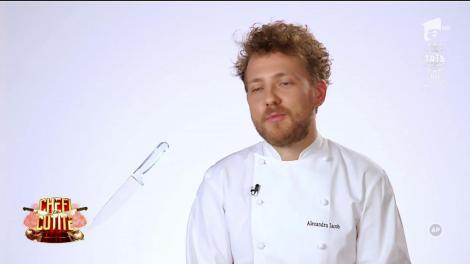 Proba ”Amuletei”. Cine a câștigat proba. Chef Florin Dumitrescu: ”Deja începe să-mi fie frică! Cred că am să-mi caut un psiholog”