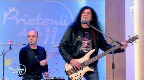 Bună seara, prieteni! - ”Învingători”