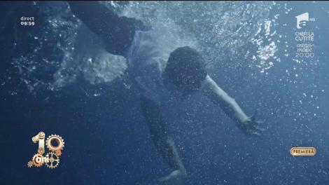 Videoclip în premieră la Neatza! Mark Stam - "Vina mea"