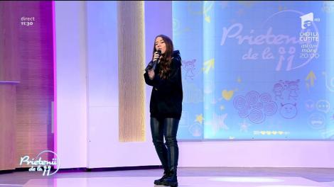 Videoclip! Nicole Cherry - "Dansează amândoi"