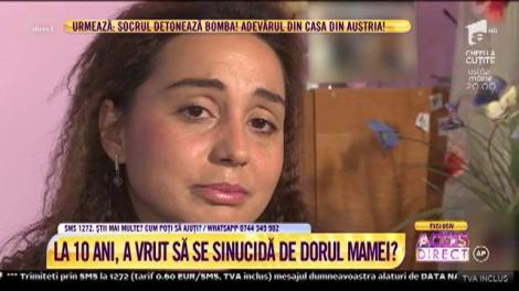 Un telefon anonim a nenorocit-o! O româncă și-a pierdut copiii, deși nu a făcut nimic! „A intrat în casă și...”