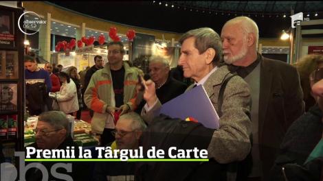 100 de ani de cultură si unitate au fost sărbătoriti de toate editurile importante care au participat la editia Centenar a Târgului Gaudeamus