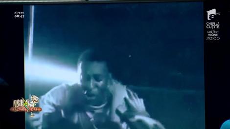 Smiley News: 19 noiembrie 1969 - Pele înscrie golul cu numărul 1000