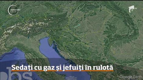 Atenție mare când mergeți în vacanță! O nouă metodă de jaf, pusă la cale de o bandă de hoţi din care fac parte şi români