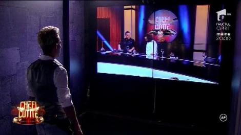 Florin Marin este căsătorit cu un preot englez de 80 de ani, dar a fugit cu un spaniol!: ”Nu lucrez. Sunt întreținut”