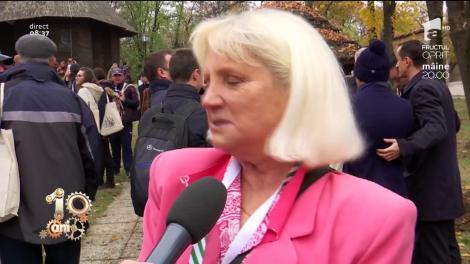 Cum se menține în formă campioana Maricica Puică, la 68 de ani: ”Mă visez pe pista de atletism!”