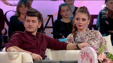 Scântei între fete. Cătălina, despre Antoanela: "Este disperată"