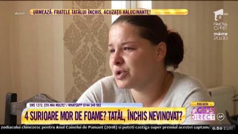 O mamă riscă să își vadă copiii ajunși în stradă! „Mi-au pus pistolul la cap, aveam copilul în braţe!”