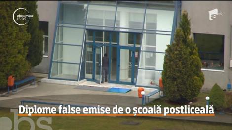 Ministerul Educaţiei anchetează modul în care mai mulţi români au obţinut diplome false de asistenţi medicali, care să-i ajute să se angajeze în străinătate
