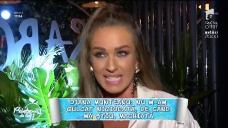 Vedetele şi cremele preferate