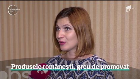 Românii aleg produsele românești chiar dacă nu sunt promovate suficient
