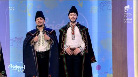 Florin Vasilică & Grupul Teleormanul - "Hai măi dor, măi dor, măi dor"