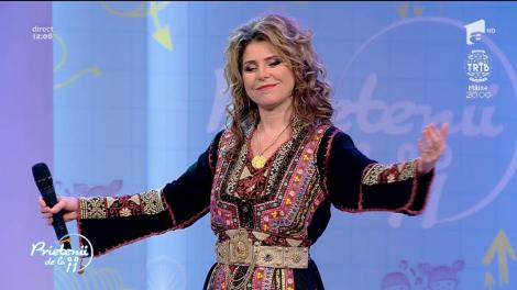 Corina Elena Badea - "Casa noastră arm&acirc;nească"