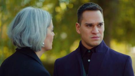 Fructul oprit online. Seara marilor dezvăluiri. Ioan primește o veste cruntă: „Îmi pare rău pentru tine, dar acesta este adevărul”