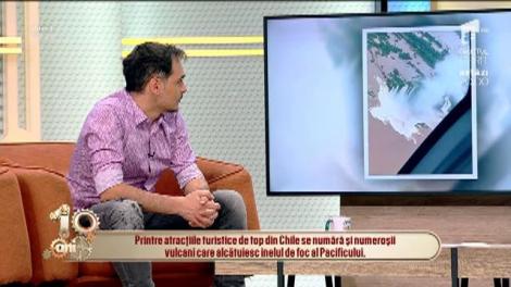 Insula Paştelui, cea mai spectaculoasă destinație de vacanță