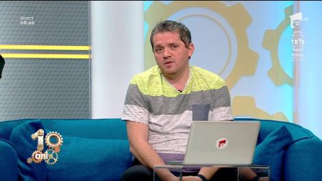 Smiley News. Președintele rus Vladimir Putin s-a plimbat singur, în orașul sau natal