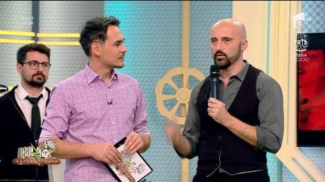 Voltaj - Amprente (2018) - Live - Premieră Neatza