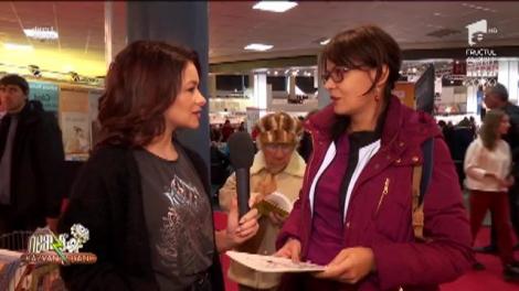 Ce cărţi s-au vândut cel mai bine la Târgul Gaudeamus 2018