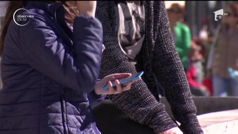 Tehnologia 5G ajunge &icirc;n Rom&acirc;nia