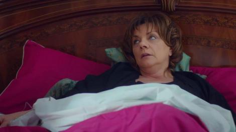 Fructul Oprit online. Sonia este în stare de șoc după ce află cea mai neașteptată veste din viața sa: „Nu este adevărat”